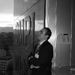 OscarESalazar's profile picture. Docente @uniandes Derecho -Lex technologiae & Propiedad Intelectual. Asesor en derecho & tecnología