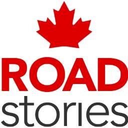 Entertaining stories about Canada's People, Places and Things.