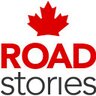 Roadstories's profile picture. Entertaining stories about Canada's People, Places and Things.