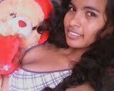 feliz por ter vc..meu filho Eliel s2