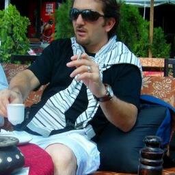 SalehBitar's profile picture. ‏