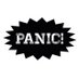 PANIC! (@panicevents) Twitter profile photo