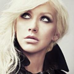 Faithful #Fighter for @Xtina. Daily reminder that Bionic is ahead of its time.
