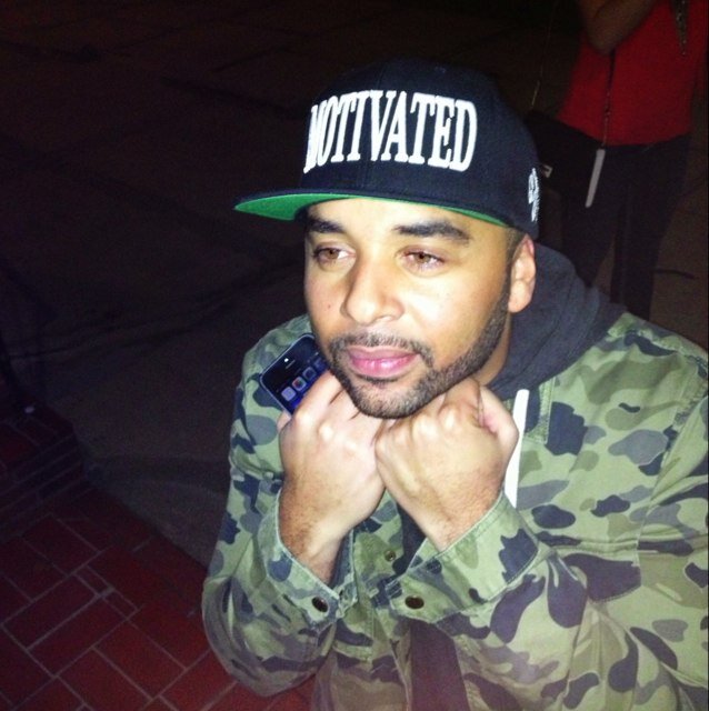 Brooklyns own & LA stoned..