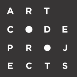 artCODEprojects's profile picture. contemporary art / Istanbul