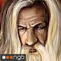 Am Anfang ignorieren sie Dich, dann lachen sie Dich aus, dann bekämpfen sie Dich...
... und dann besiegst Du sie. Mahatma Gandhi.