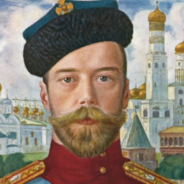 ii_tsar's profile picture. My name is Nicholas Alexandrivich Romanov you can call me Nick.