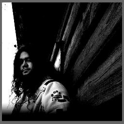 Guitarist and vocalist in the melodic heavy metal band Darkest Sins.