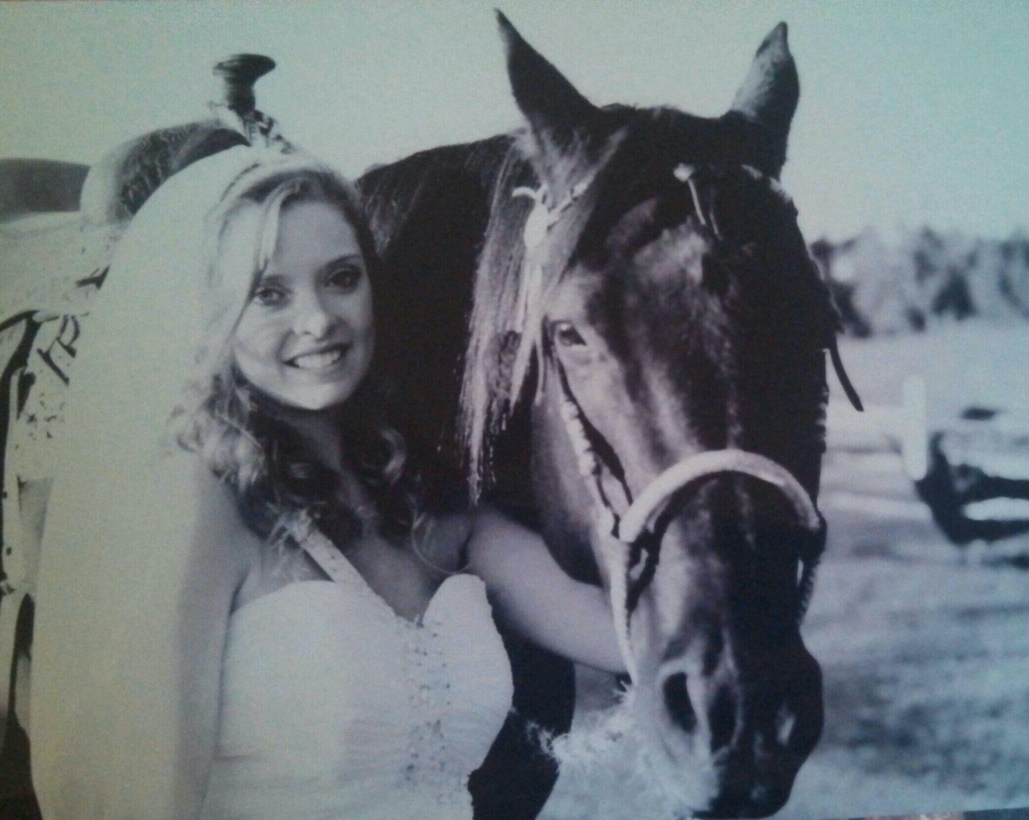 wonderful husband + beautiful daughter = all i will ever need!