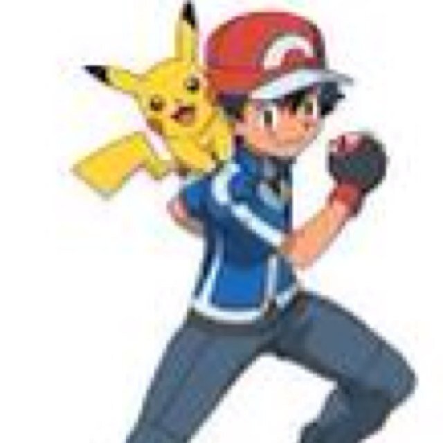 Hi I'm ash and this is my partner Pikachu! Pikachu: Lvl 100 Charizard: Lvl 73 Wartortle: Lvl 23 Venusaur: Lvl 40 //Sometimes Rp 18+\\