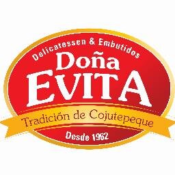 Fundada en 1962 por Doña Evita con una receta secreta de familia, gracias a la calidad,sabor y tradición somos Los embutidos más famosos de El Salvador