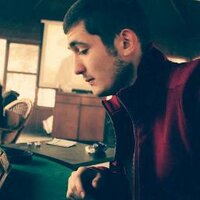 Enes Salman (@slmnenes) Twitter profile photo