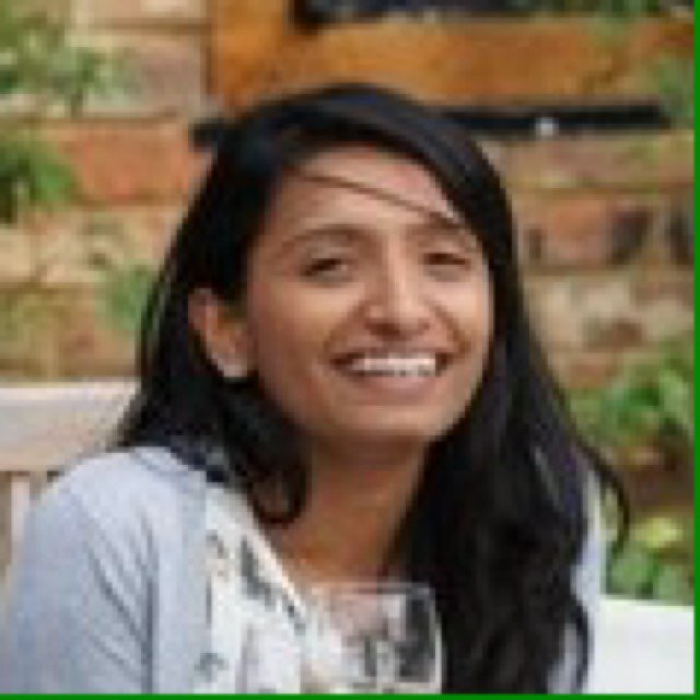 O_Gdoc's profile picture. Obs & Gynae Registrar, aspiring to be Nigella Lawson in the kitchen.  Views are my own.