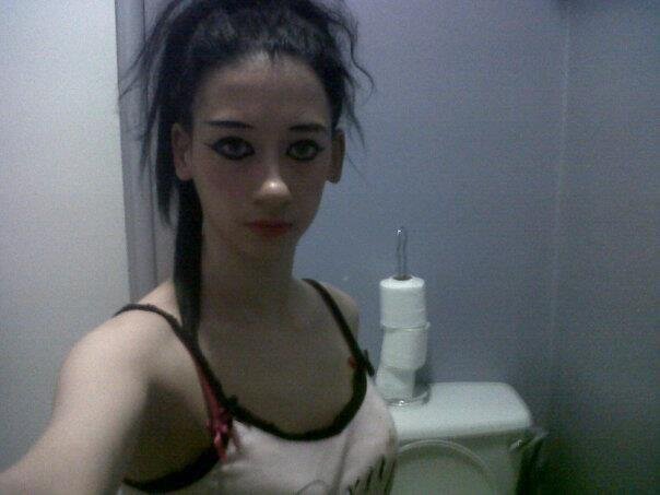 andrea_lees's profile picture. 