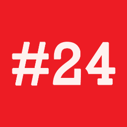 #24HorasDeAyuda. Una iniciativa de @jorgeavilam & @bailecito
