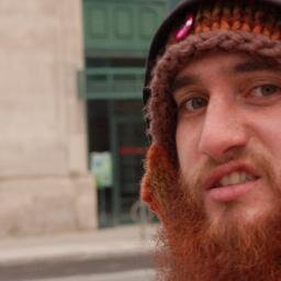 taitdanger's profile picture. beep beep ribby ribby