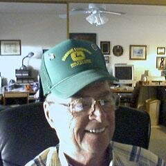 CarlStough's profile picture. Pilot,Contractor,Fire board member and caretaker.