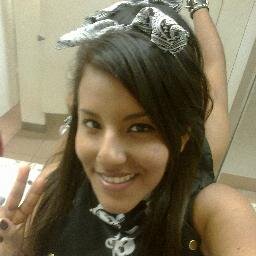 Adm en 2NE1 Latinoamerica ademas soy Madder, Britarmy , Fighter y BLACKJACK FOrever :D ^_^