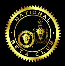 North Augusta High School Beta Club was chartered February 14, 1936 and is NAHS longest continuous student organization.