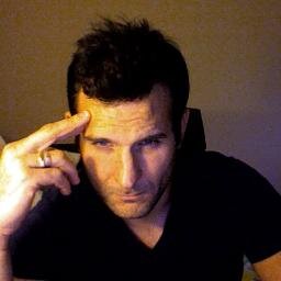 JulienJanska's profile picture. 