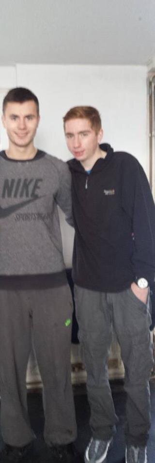 MattyYoup's profile picture. Aint no woman alive who can take my momma's place