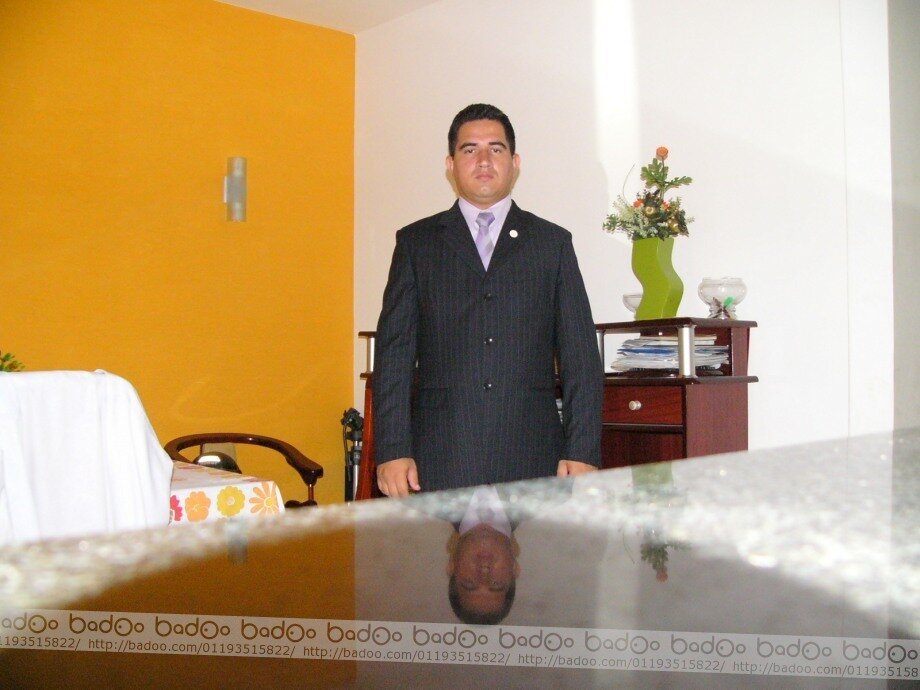 Amo tudo que vem de Deus.