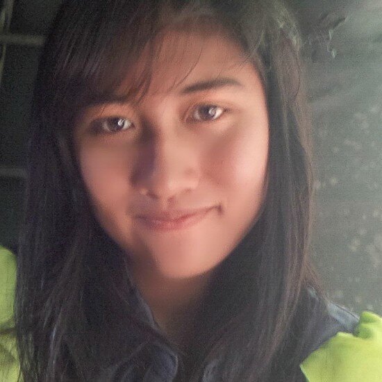 nesyabeeaugust's profile picture. 