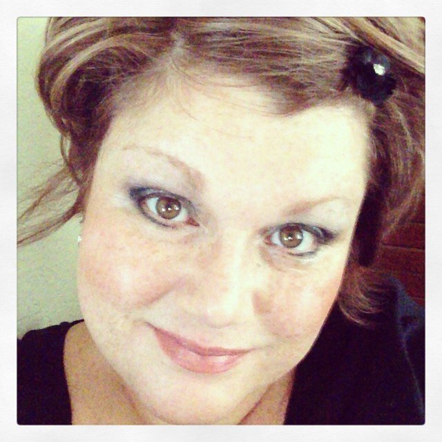 I am an ER nurse...finally finding myself after all these years