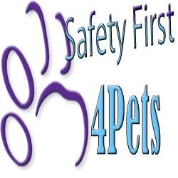 safetyfirst4pet's profile picture. 