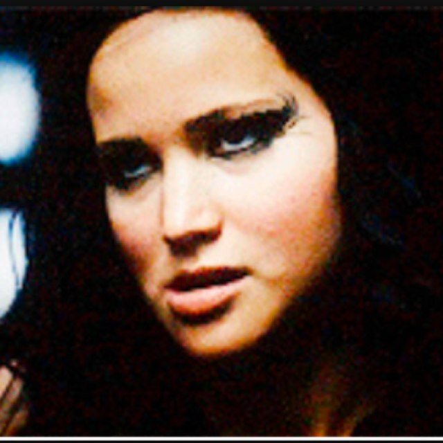 Remember who the real enemy is. Chins up, smiles on. And may the odds be ever in your favor.