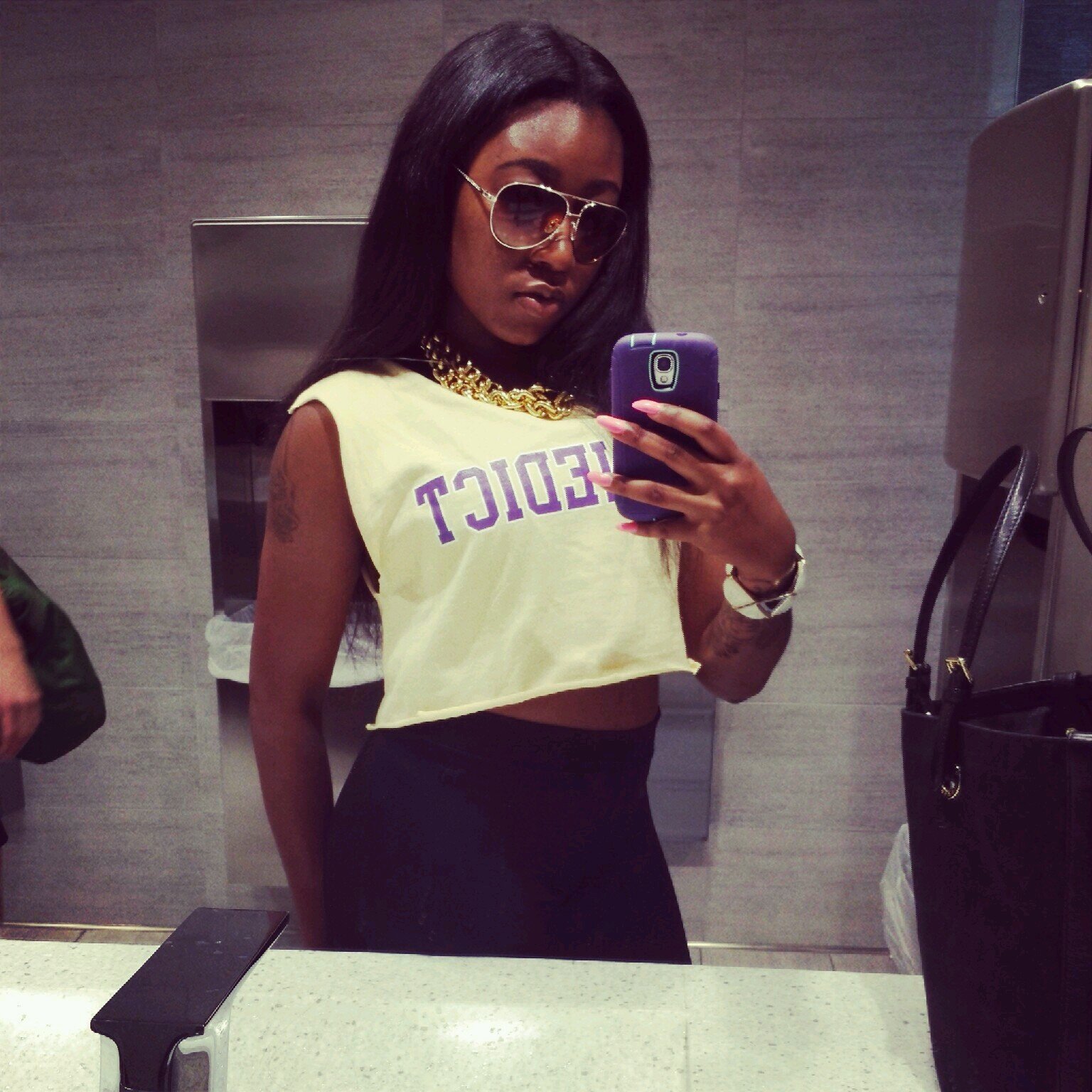 Ever get lost??? FOLLOW ME Follow me on IG @ asian_persuassion1