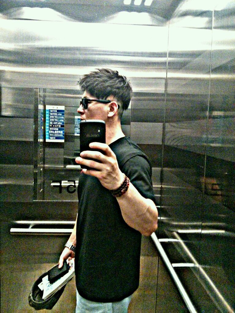 MLSHFvr's profile picture. Never give up, Never fail