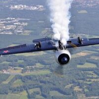 Etienne Verhellen (@yakovlevpilot) 's Twitter Profile