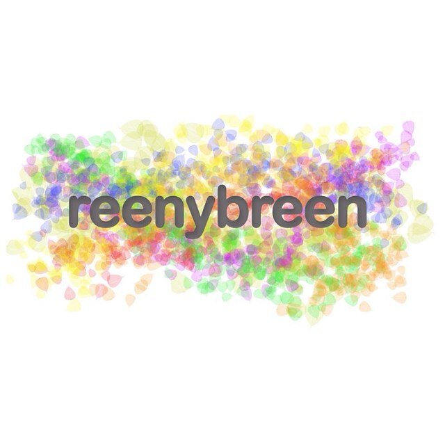ReenyBreen's profile picture. 