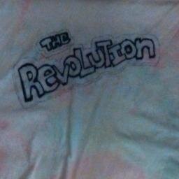 TheRevo13820's profile picture. 