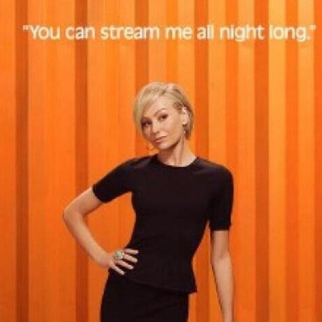 Arrested Development #streamingseries #PeoplesChoice