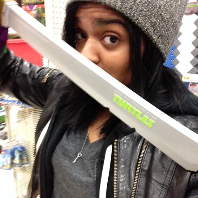 Danniaya's profile picture. Faith, Trust, Pixie Dust, and Random capitalization. (If You were waiting for a sign, this is it.) @DPointeTezana