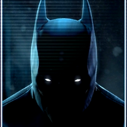 I tweet about Arrow and The Flash as well as the Batman Arkham games.