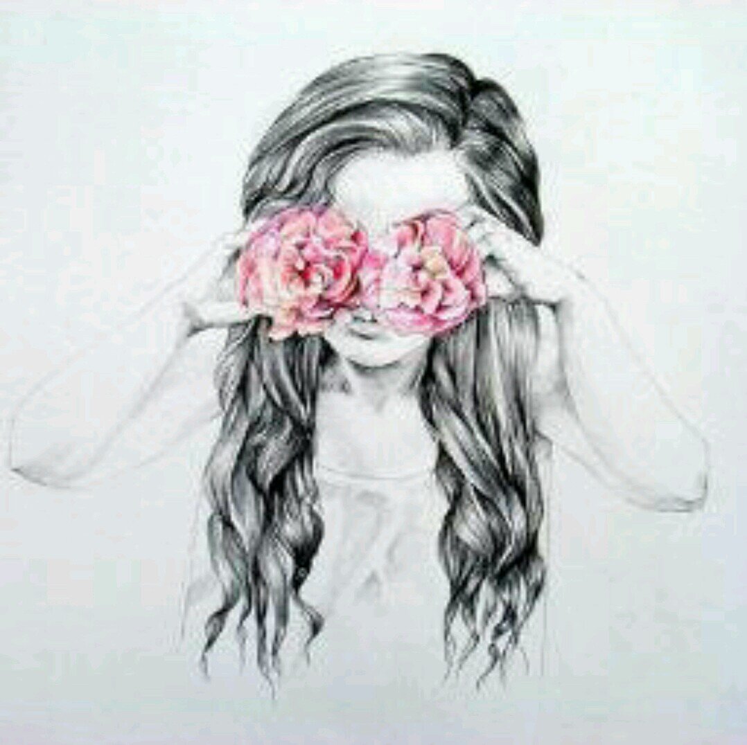I'm just a lost little girl