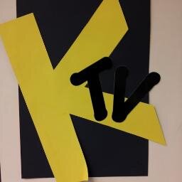 AndThatsKTV's profile picture. Kenilworth's Student Broadcast