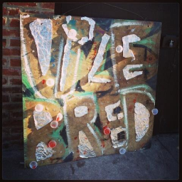 Vilebred's profile picture. Vilebred is the musical creation of songwriter Sam Vile and his unlikely band of savages.