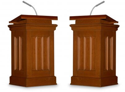 We Are The Debate Team