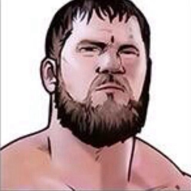 Curtis Axel