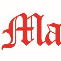 Mansfield Courier (@m_courier) Twitter profile photo