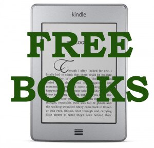 FREE KINDLE BOOKS!!  Follow me and you will get access to many Free Kindle Books that are available on Amazon for a limited time!