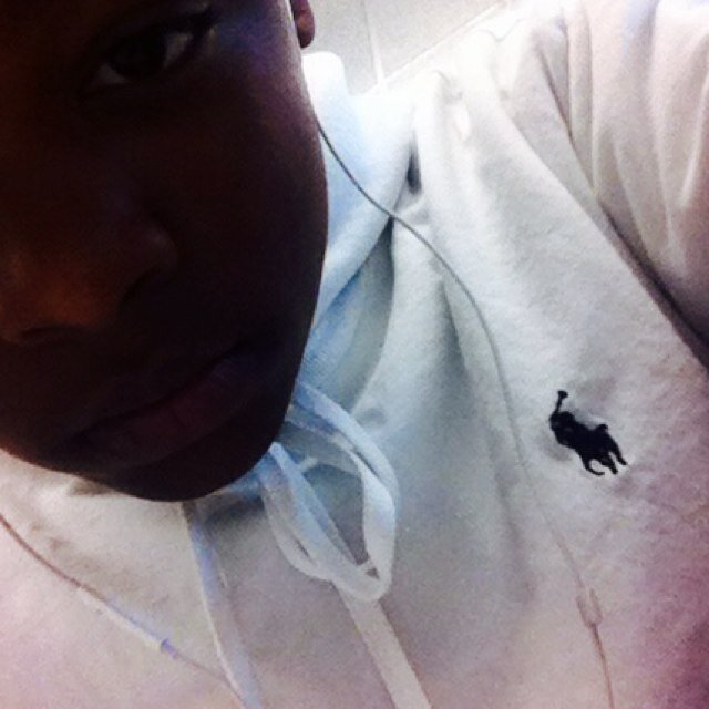 No need fa one ball all day
