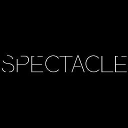 Spectacle is a annual performance platform for artists, practitioners, creative individuals to showcase & test out their performance work @CatheriineShaw tweets