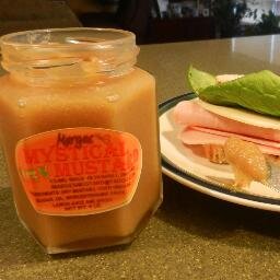 It'll Burst Your Braut, Nectarize Your Nuggets, Saucify Your Sandwich