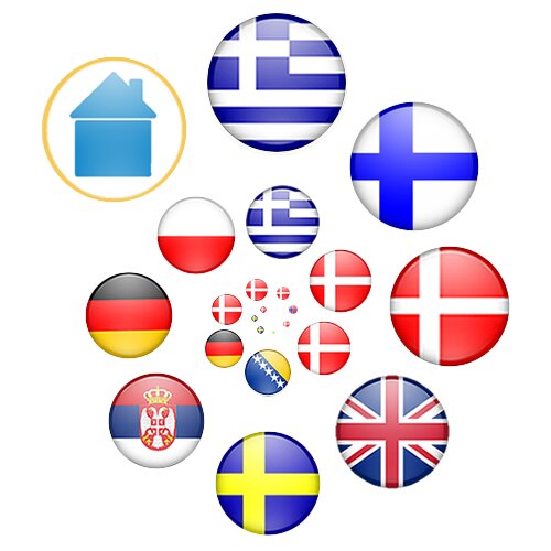 Europe's largest online amateur song writing competition