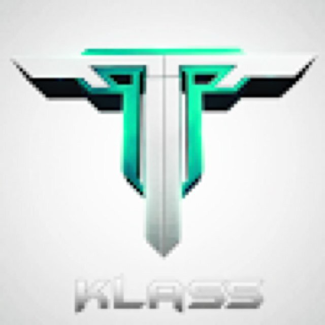 Founder/Editor for the clan Thrive